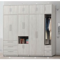 迪奧任意組合衣櫃 ($1,900~$40,300)